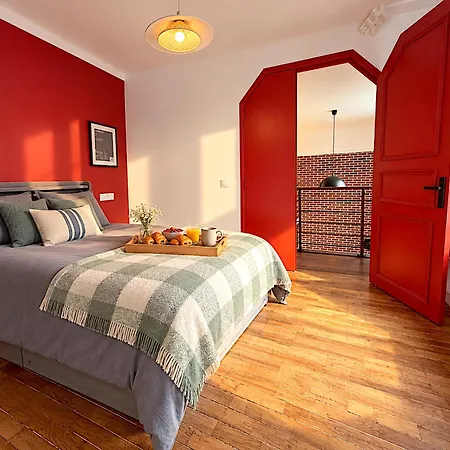 Le Penthouse Duchene - C *