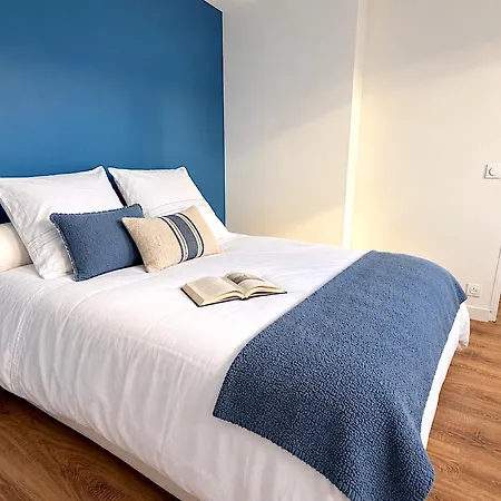 Le Penthouse Duchene - C Apartamento *