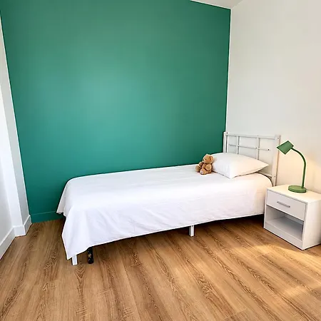 Le Penthouse Duchene - C Apartamento *
