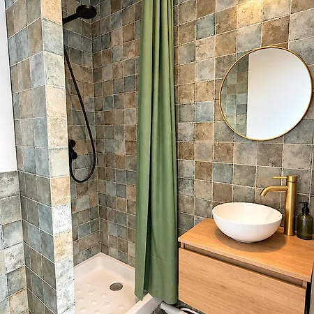 Le Penthouse Duchene - C