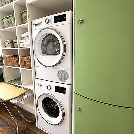 Apartamento Le Penthouse Duchene - C